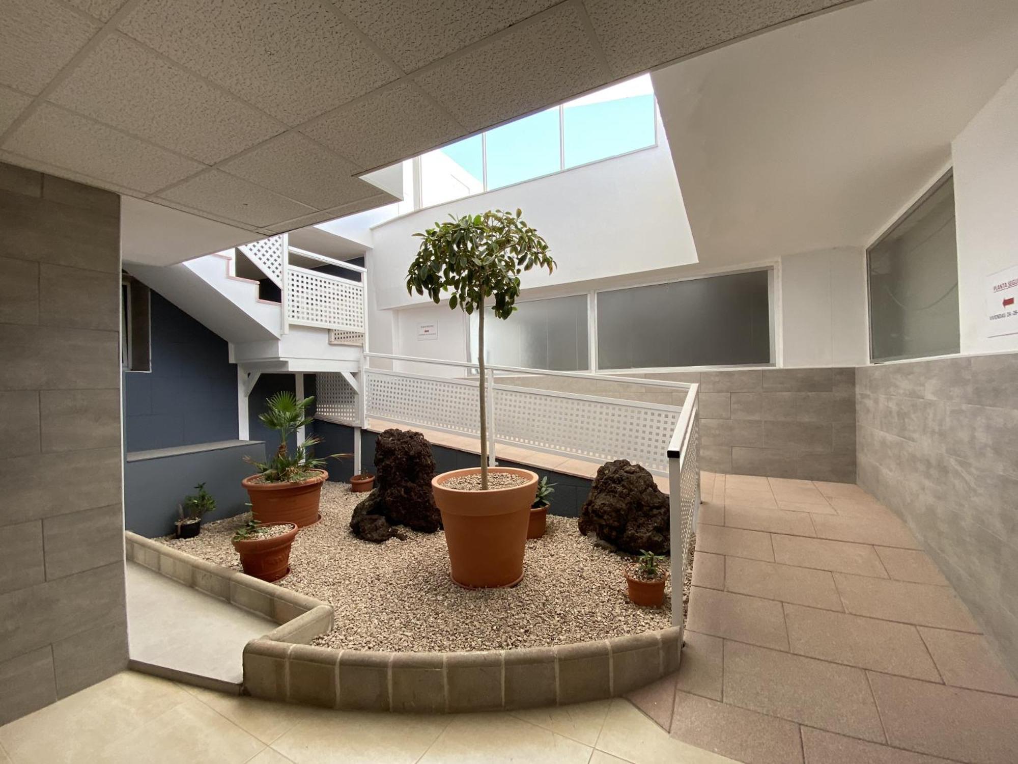 プエルト・デル・ロサリオEdificio Prieto Vivienda 2Dアパートメント エクステリア 写真